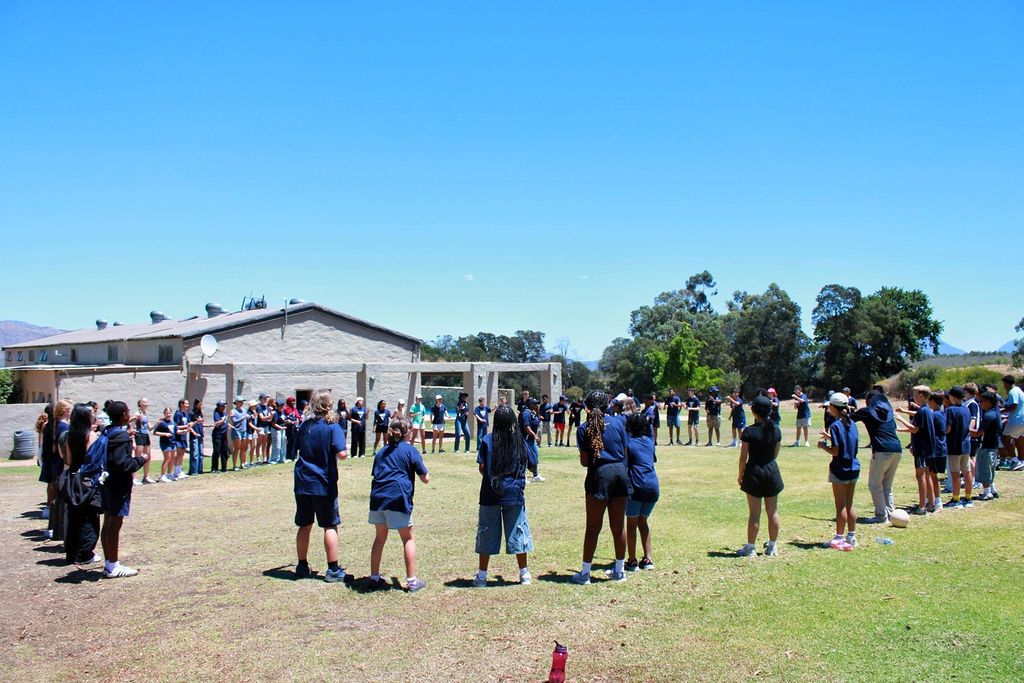 Leadership Camp 2025
